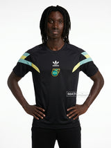 Jersey Training 2026