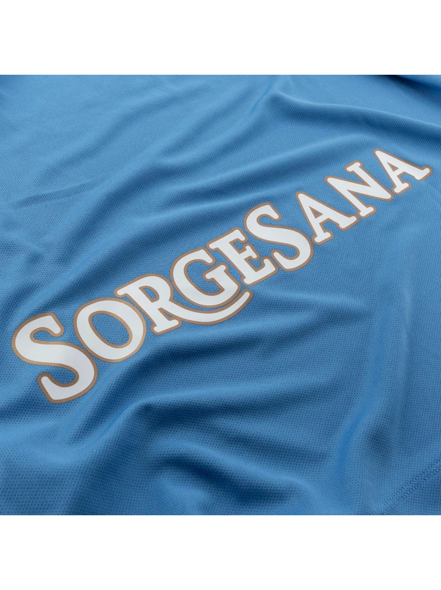 Jersey Home 26/27
