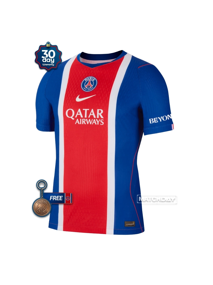 Jersey Home Player 26/27