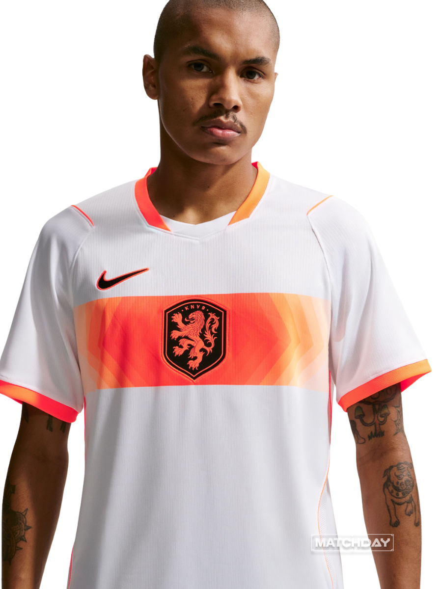 Jersey Away 2026