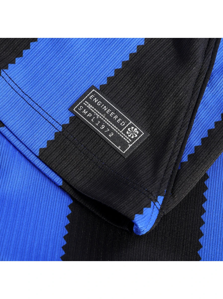 Jersey Home Long Sleeve 26/27
