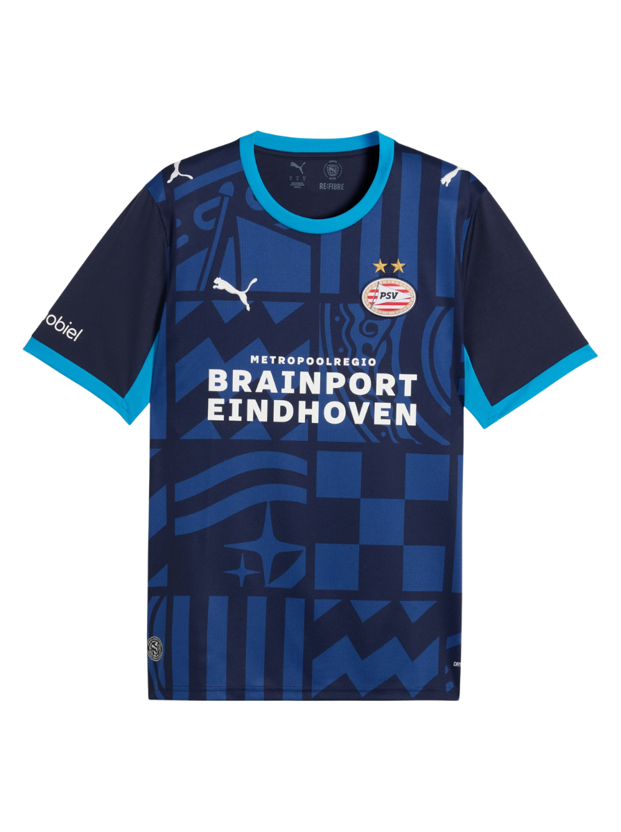 Combo 3 Jerseys 26/27