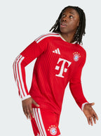 Jersey Home Long Sleeve 26/27