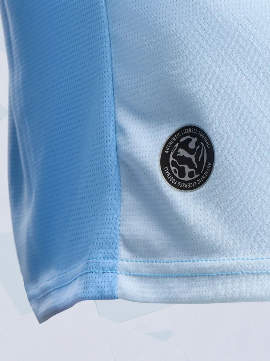 Jersey Home 26/27