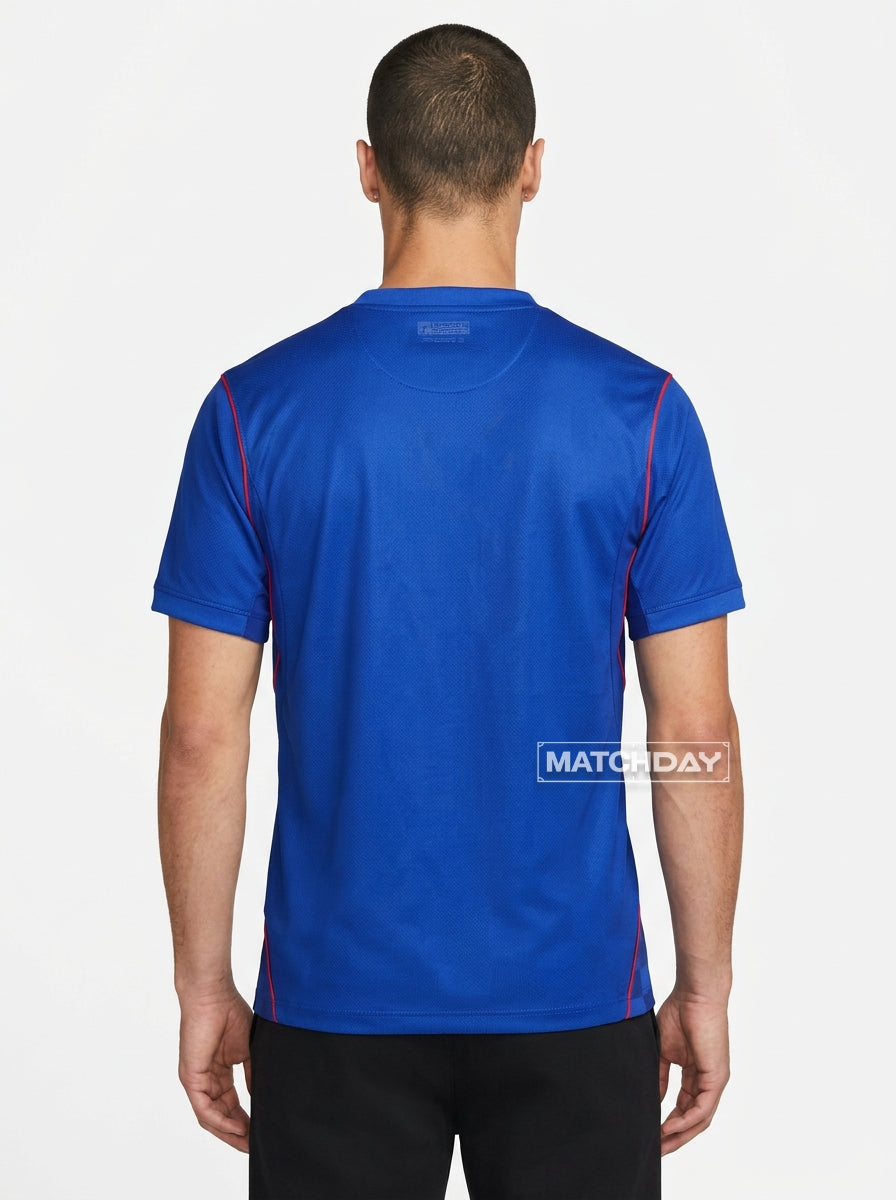 #10 Modrić Jersey Away 2026
