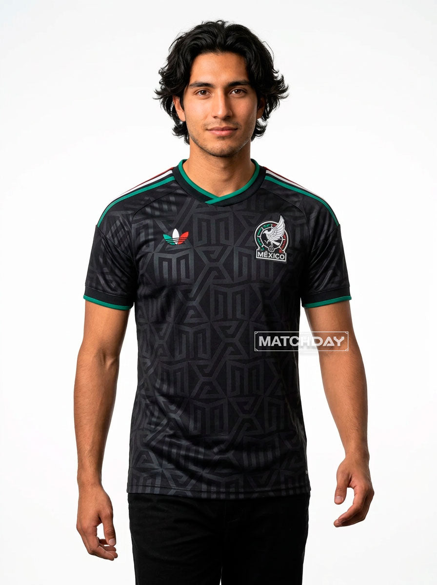 Jersey Third 2026