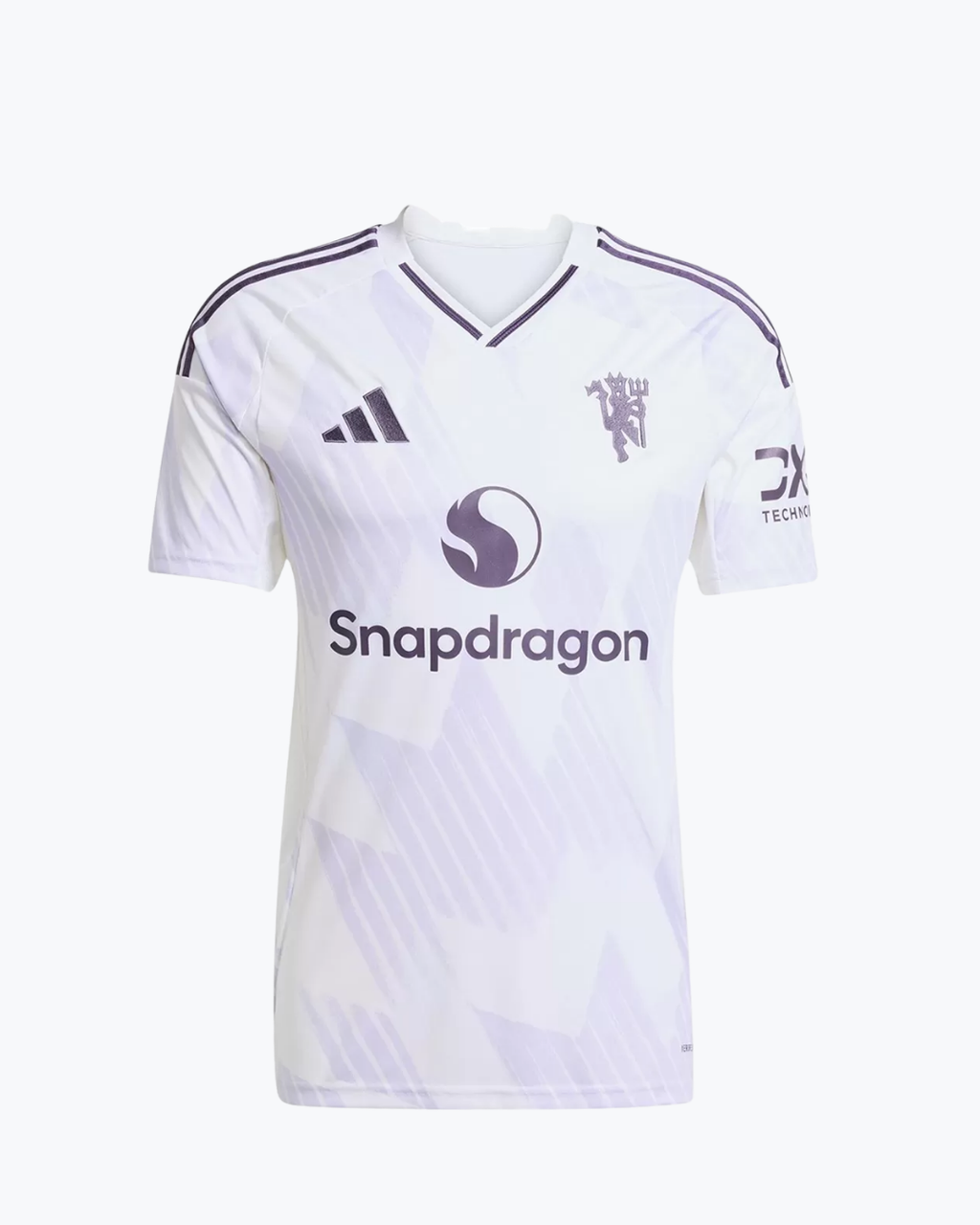 Jersey Away 2026