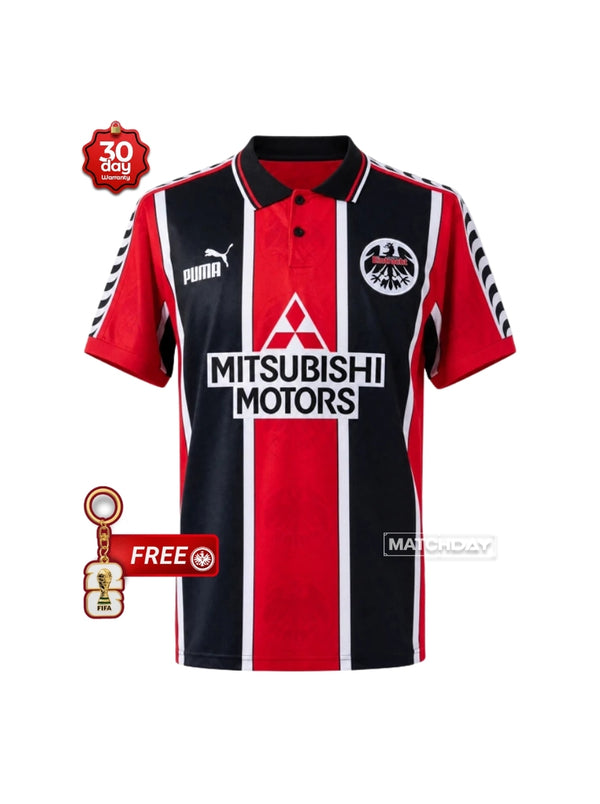 Jersey Retro Home 1996