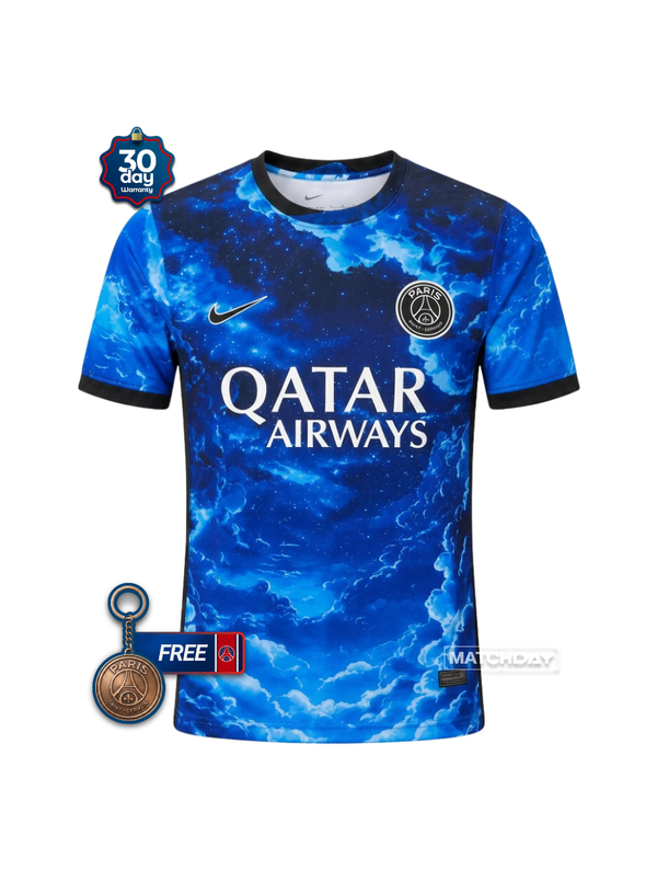 Jersey Special Edition 26/27