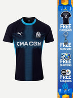 Jersey Away 25/26