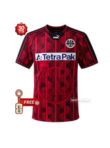 Jersey Retro Home 1994