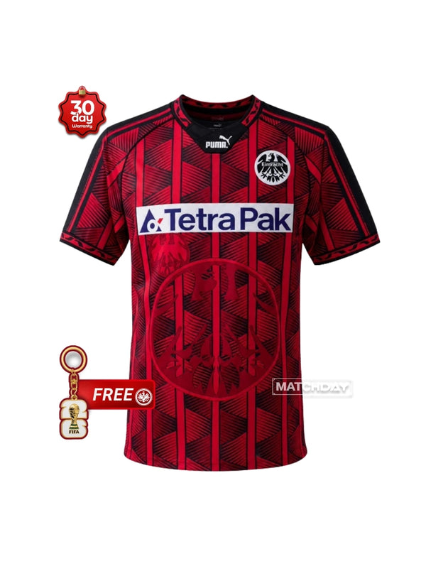 Jersey Retro Home 1994