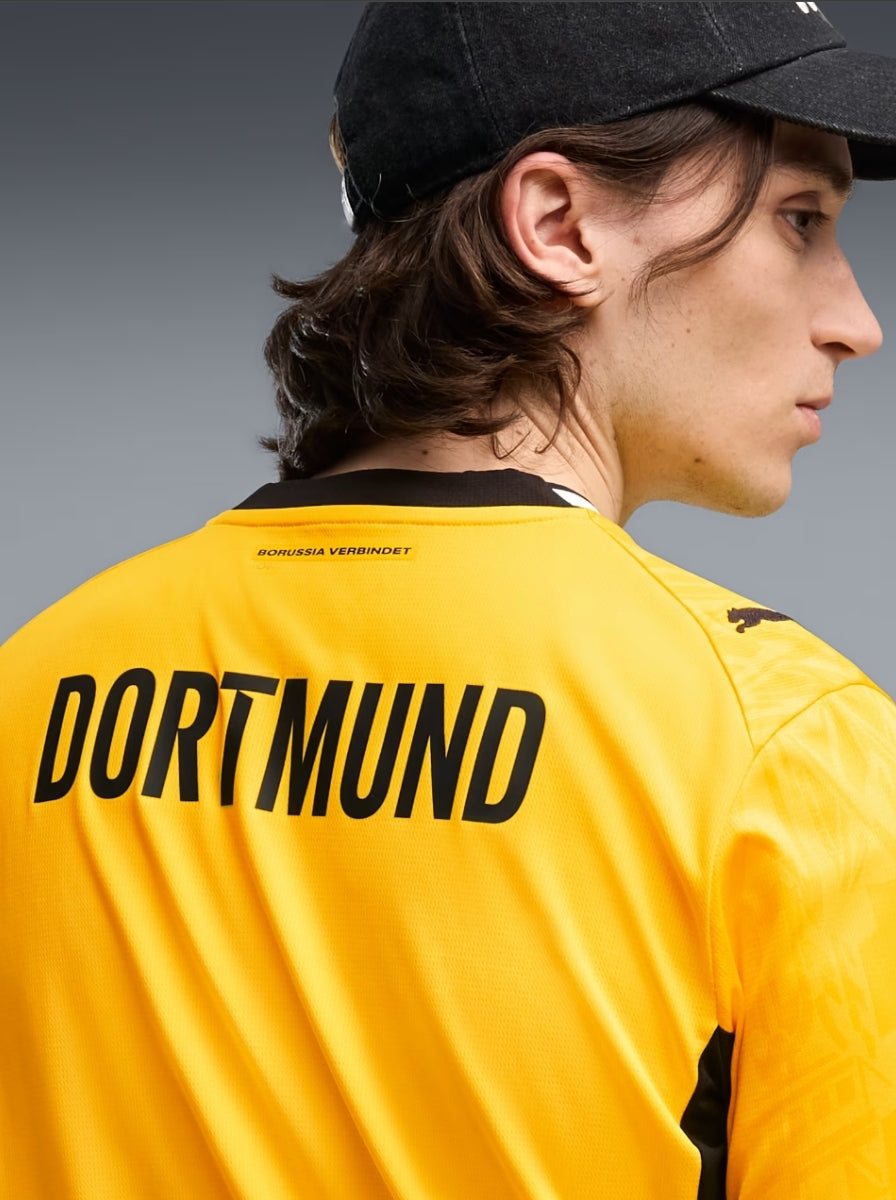Jersey Home Long Sleeve 26/27