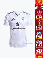 Jersey Away Player 2026