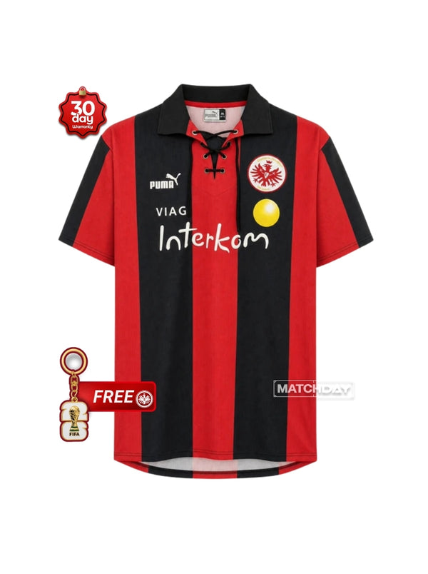 Jersey Retro Home 1997