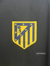 Jersey Retro Away 2016/17