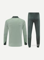 Tracksuit Half Zip 25/26