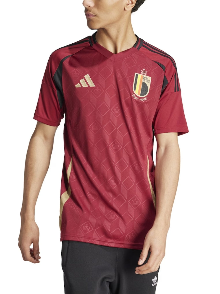 Jersey Retro Home 2024