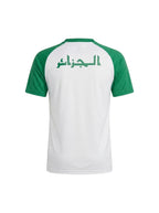 Jersey Pré-Match 2026