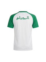 Jersey Pré-Match 2026