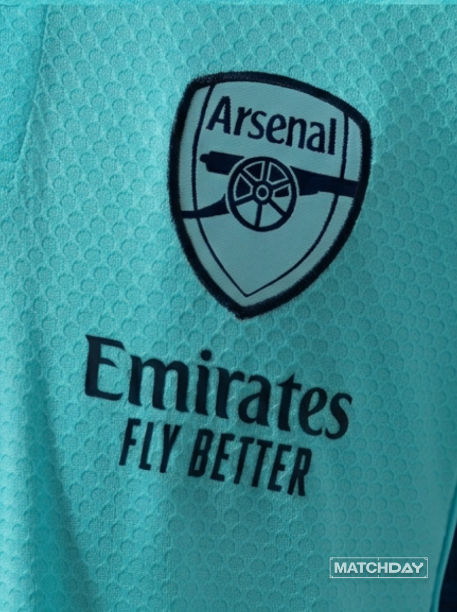 Jersey Polo 2026