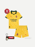 Kids Kit Third 25/26