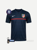 Jersey Retro Away 2011/12