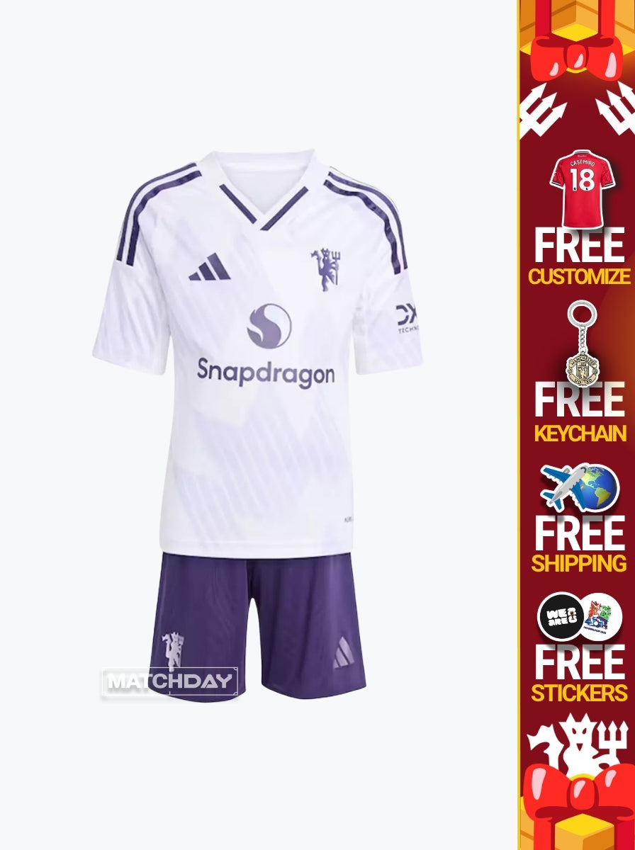 Kids Kit Away 2026