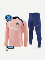 Tracksuit Half Zip 25/26