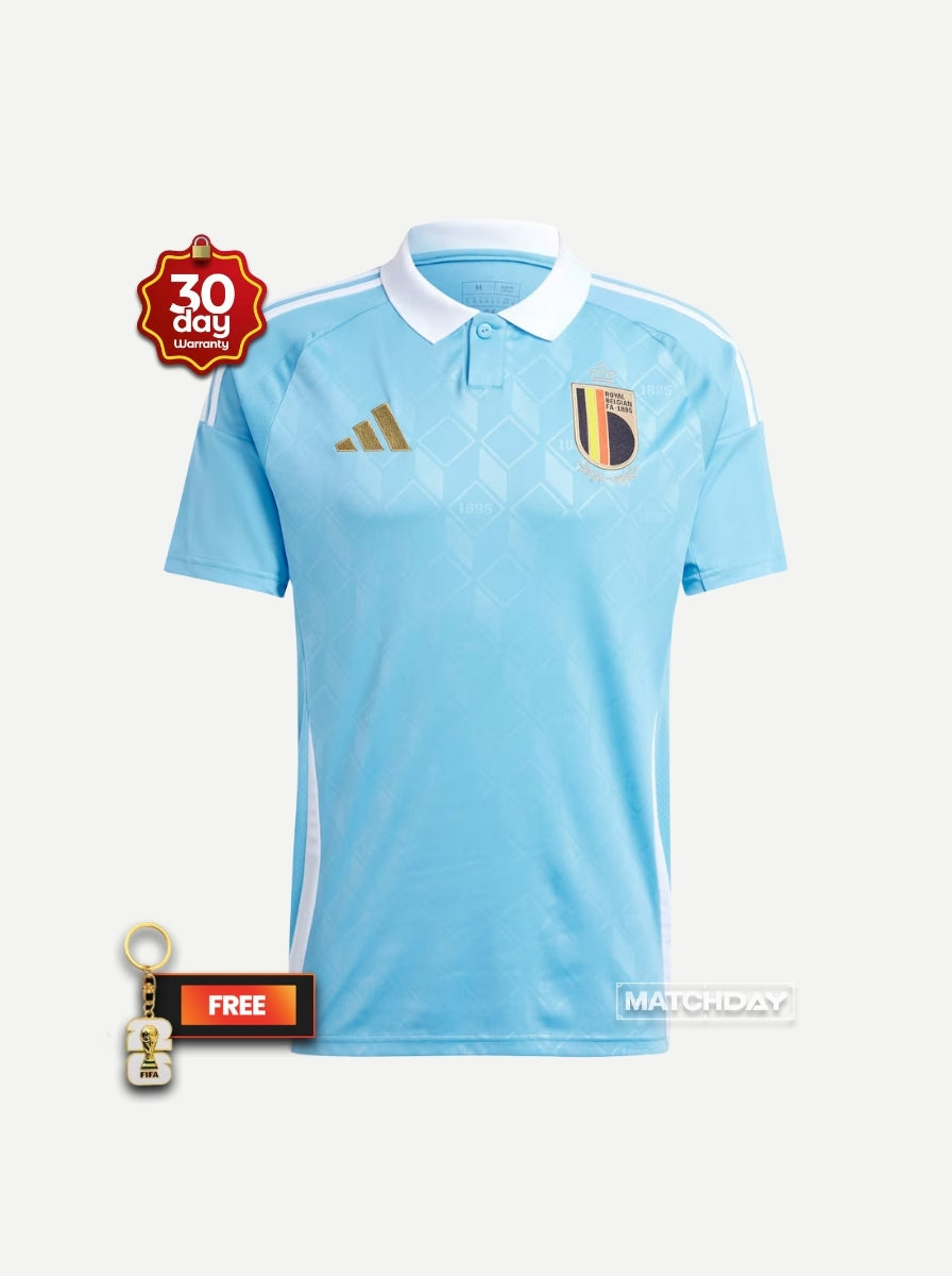 Jersey Retro Away 2024