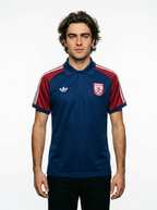 Jersey Polo 2026