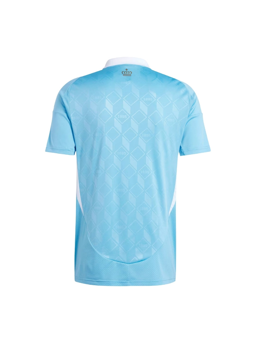 Jersey Retro Away 2024