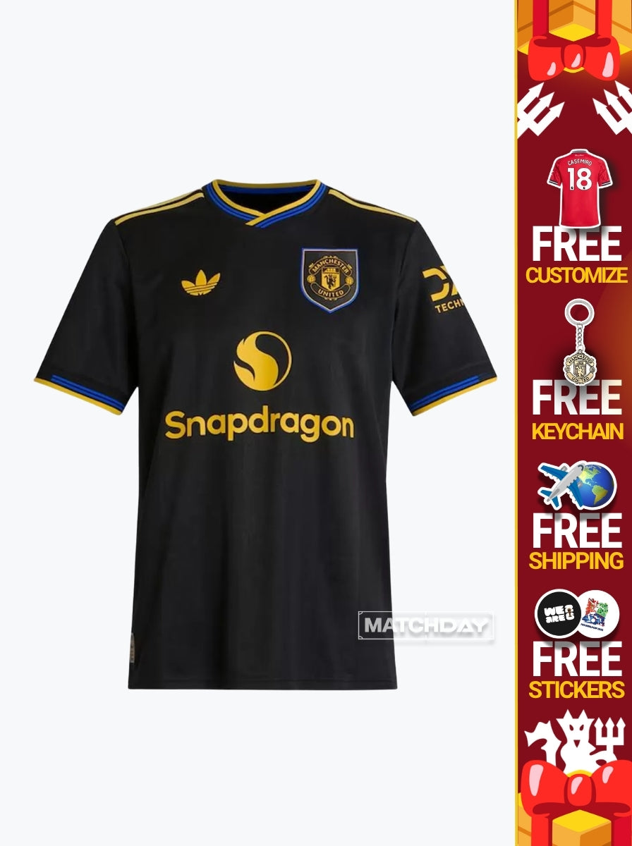Jersey Third 2026
