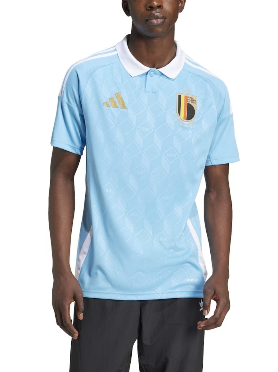 Jersey Retro Away 2024