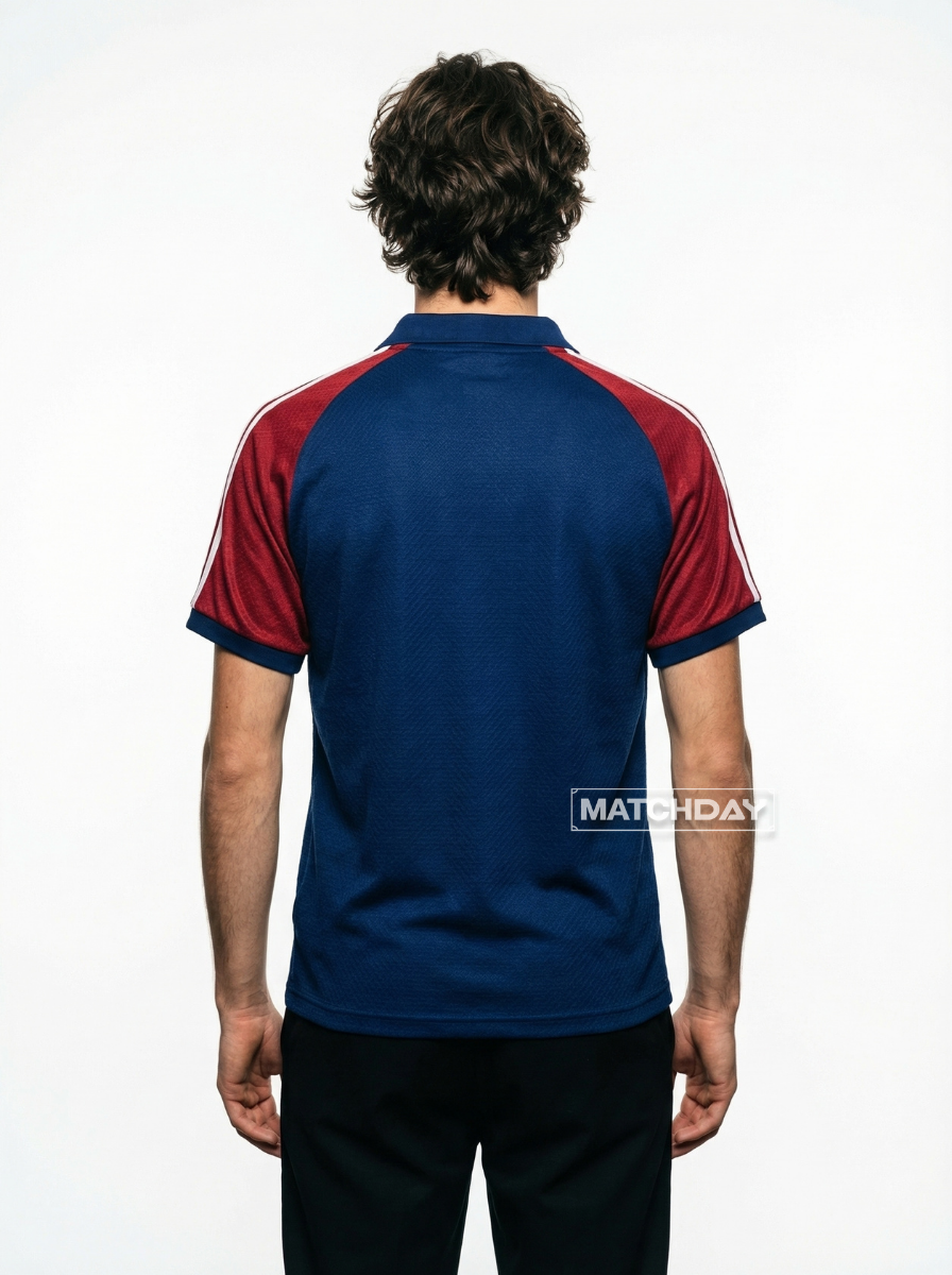 Jersey Polo 2026