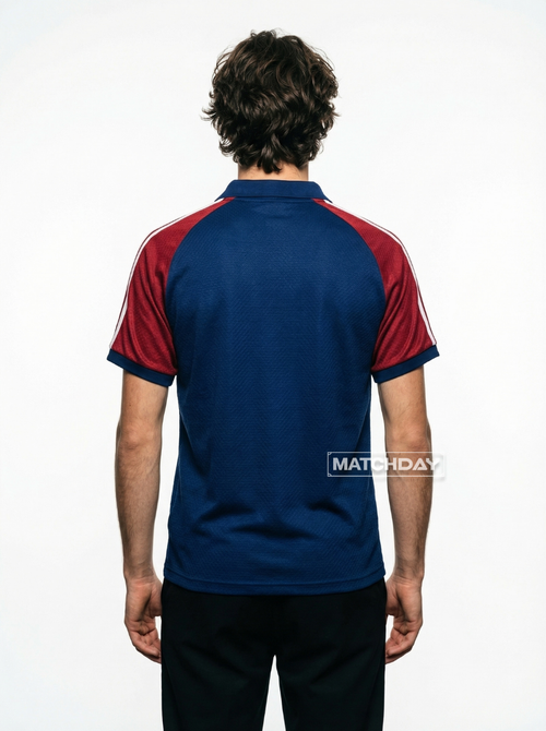 Jersey Polo 2026