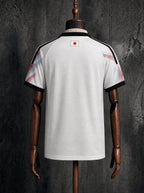 Japan Jersey Special Edition back