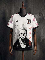 Japan Jersey Special Edition front