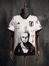 Japan Jersey Special Edition front