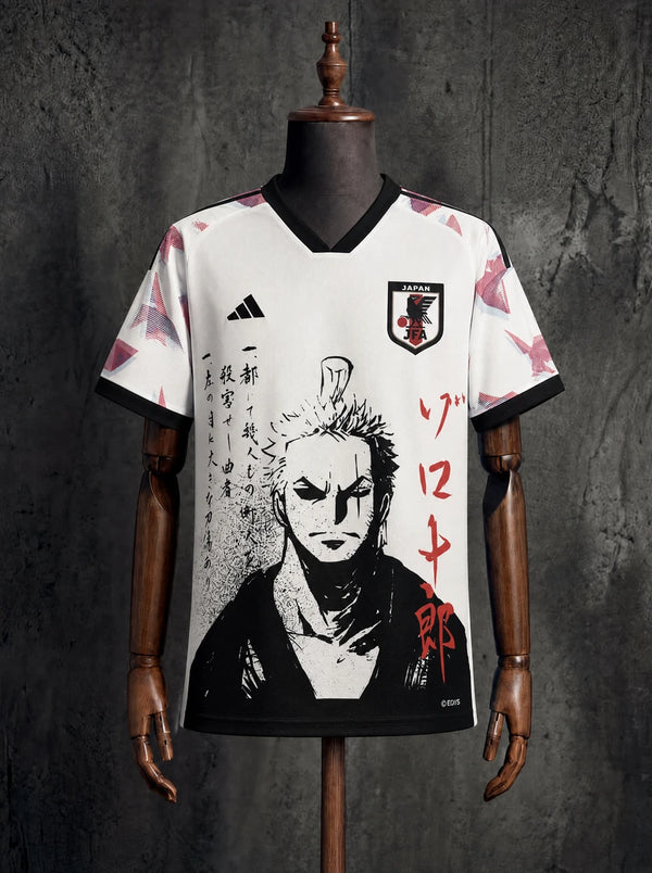 Japan Jersey Special Edition front