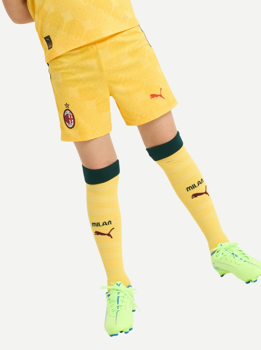 Kids Kit Third with Socks 25/26