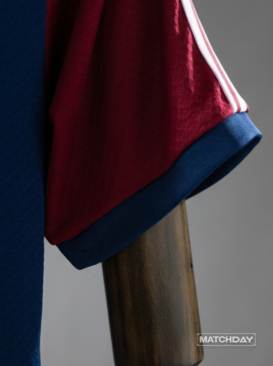 Jersey Polo 2026