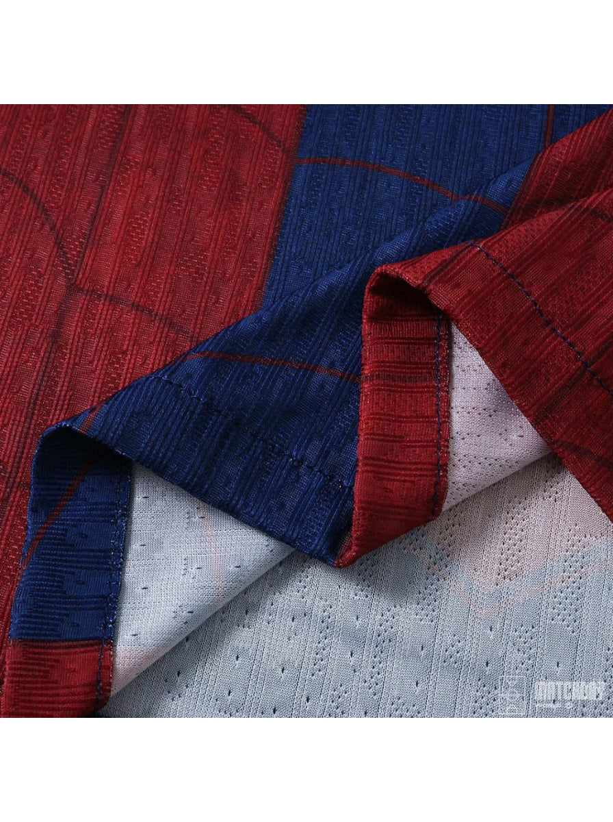 Jersey Special Edition Red Spider🕸️