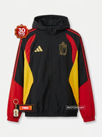 Windbreaker 2026