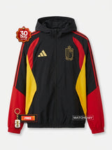 Windbreaker 2026
