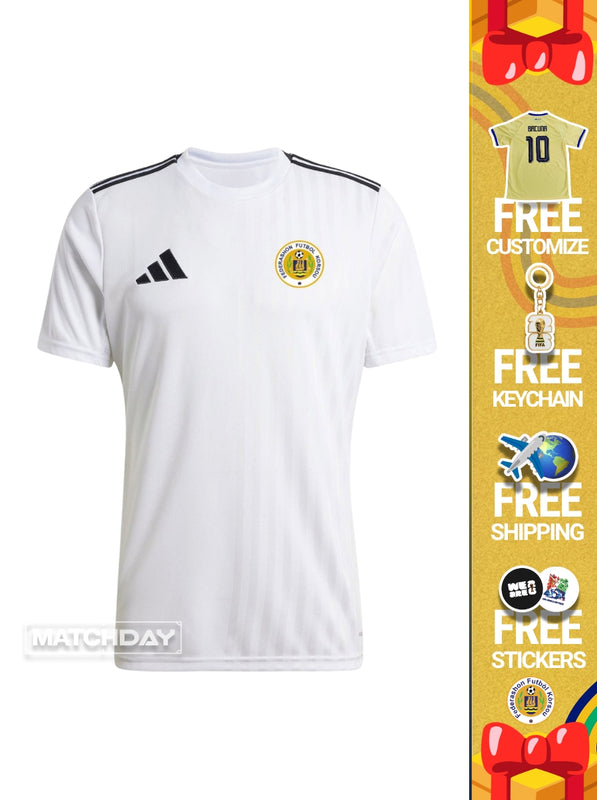 Jersey Away 25/26