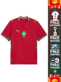 Jersey Home Player 2026