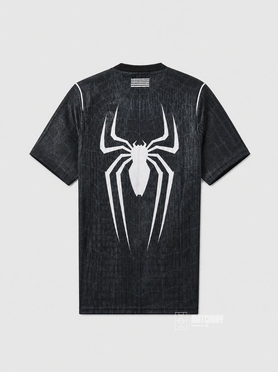 Combo Spider 🕸️🕷️