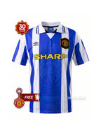 Jersey Retro 1994/96