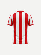 Jersey Retro Centenary 2003/04